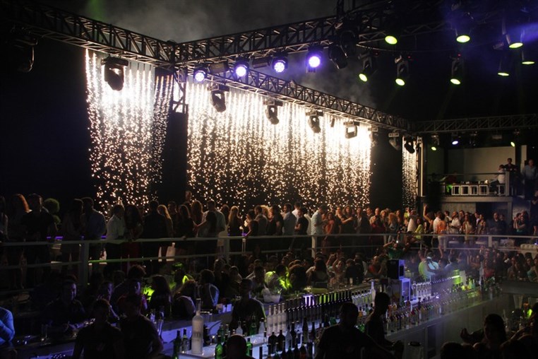 BLVD 44 Opening